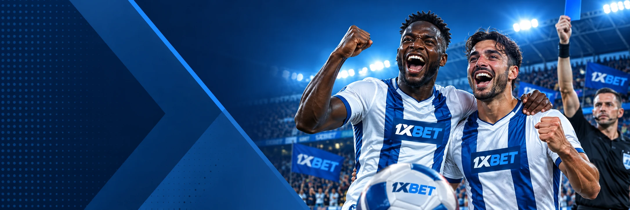1xBet herramientas de apuestas deportivas y apuestas en vivo