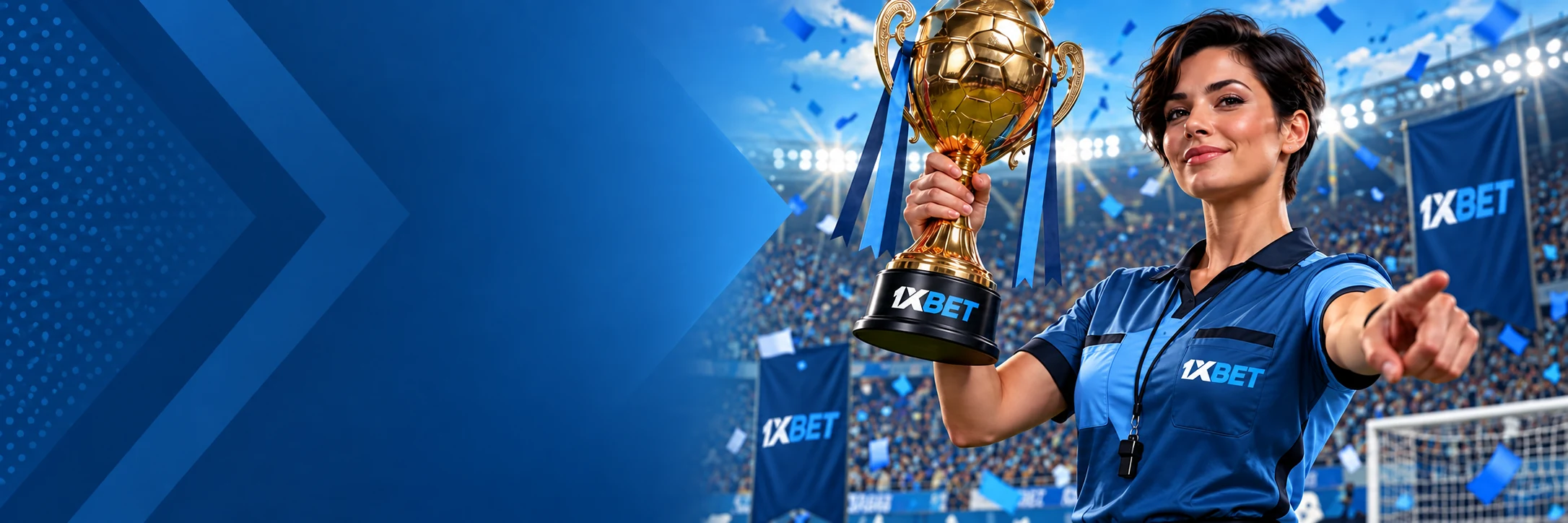 Ofertas de bonificaciones, reembolsos y recarga de 1xBet